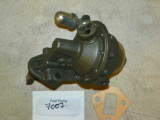 GMC (Canada) / GMC 1954 Mechanical Fuel Pump Part No.: 7007