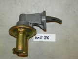 Chrysler Dodge Plymouth 6 Cyl. 1975-1987 Mechanical Fuel Pump Part No.: 60576