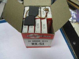 Generator Brush Set Rx51 Chevy Truck Buick 40-63 Oem 1878249 1906917 (Box of 10)