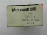 Motorcraft DR-314 / D7DZ-12200-A Rotor (Ford/Trucks 4.1L L6 1974-1986)