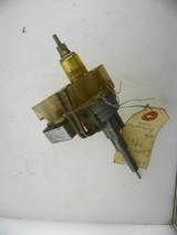 Motorcraft SW-740 / C7GY-17A553-A Wiper Switch (Mercury Cougar/Montego 1967)