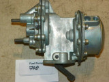 Chevrolet 1955-1957 Rebuilt Mechanical Fuel Pump 708