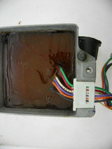 Motorcraft DY-250-HT / D9AE-12A297-A Module (Ford/Mercury/Trucks 1979-1980)