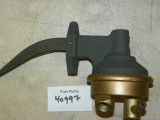 Oldsmobile 1973-1974 Mechanical Fuel Pump Part No.:  40997