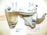 Fuel Pump 411 Plymouth 1933 1934 PC PD PE PF Dodge Chrysler DeSoto Flathead 6