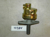 Airtex Fuel Pump Part No.: 41384