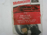 Motorcraft SW-3002 / E7GZ-7A247-A Neutral Safety Switch Fitment (Ford Tempo/Topaz 1987)