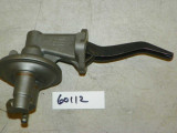 Westling Fuel Pump Part No.: 60112