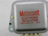 Motorcraft GR-541 / D3TZ-10316-C Voltage Regulator Fitment (Ford Trucks/Buses 1966-1973)