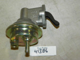 Mechanical Fuel Pump 41386 Chevy Malibu Camaro El Camino V6 1979-1984