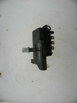 Motorcraft SW-1968 / E69Z-17A553-A Wiper Switch Fitment (Ford Aerostar Van 1986-1997)