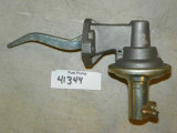 Chrysler Dodge Plymouth 8 Cyl. 1977-1988 Mechanical Fuel Pump Part No.: 41344