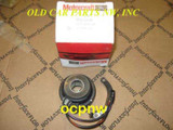 Vintage Motorcraft DU25A Stator Assy: 82-86 Ford Escort/EXP/Lynx/LN7
