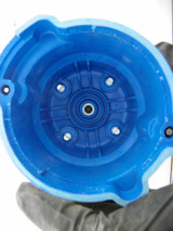 Vintage MOTORCRAFT DH-352 Cap 1974-76 Ford/Merc 2.3L I4 (NOS)