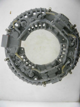 Vintage MOTORCRAFT GY-1303 Alternator Rectifier Ford Heavy Truck 74-79 (NOS)