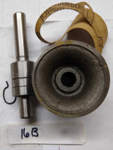 Willys 1939-1942 Wohlert Water Pump Repair Kit Part No.:  16B