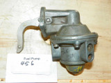 Mechanical Fuel Pump 456 Graham 1935 Divco 1934 Mack 1940 6-Cyl repl 1521392