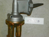Ford Mercury 6 Cyl. 1976-1986 Mechanical Fuel Pump Part No.: 60330