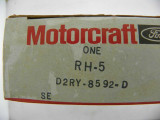 Motorcraft RH-5 / D2RY-8292-D Thermostat Housing (Mercury/Trucks 1972-1980s)