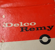 Delco Remy