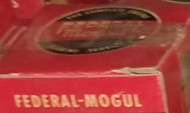 Federal Mogul