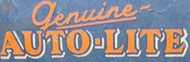 Autolite
