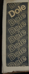 Dole