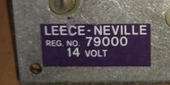 Leece Neville