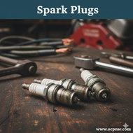 Spark Plugs