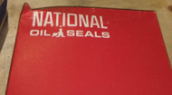 National Oil Seals