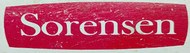 Sorensen