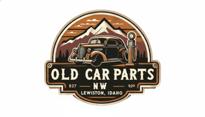 Old Car Parts NW LLC (OCPNW)