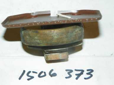 Chevrolet Passenger 1940-1946 NOS OEM GM Amp Gauge 1506373  Made in USA