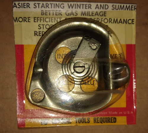 Chevrolet Chevelle Nova Camaro 1963-1967 3821564 Auto. Choke Thermostat 170-379. Shop vintage car parts at ocpnw.com!