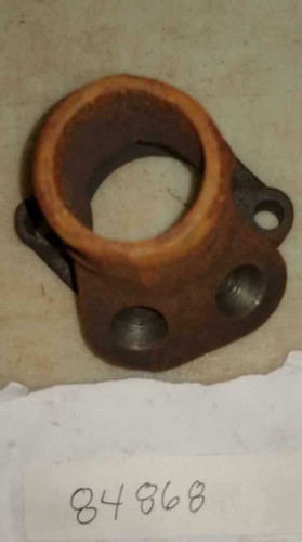 Ford Mercury Lt. Trucks 1973-1976 New Four Seasons Goose Neck Water Outlet 84868