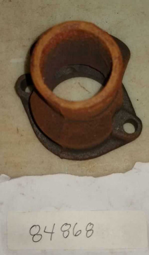 Ford Mercury Lt. Trucks 1973-1976 New Four Seasons Goose Neck Water Outlet 84868