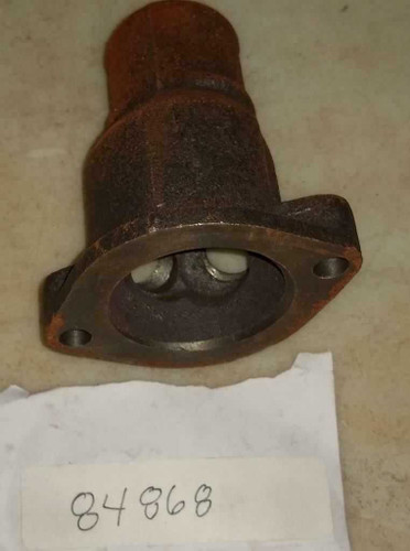 Four Seasons 84868 Water Outlet Ford Mercury Truck 1973-1976 NORS