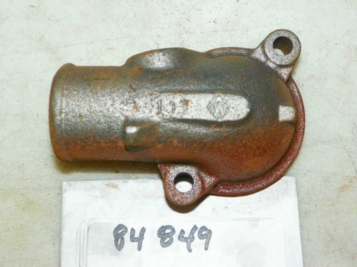 Four Seasons 84849 Water Outlet Ford Mercury 1968-1980 V8 NORS