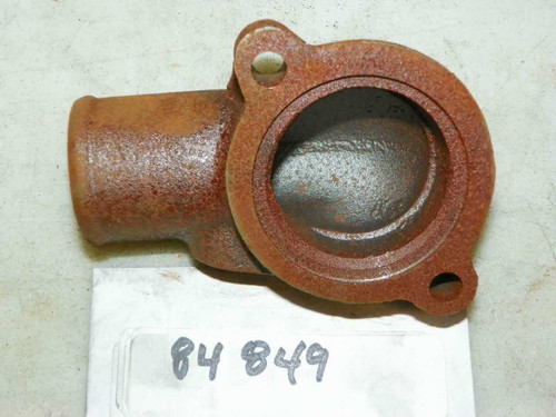 Four Seasons 84849 Water Outlet Ford Mercury 1968-1980 V8 NORS