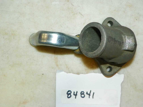 GM Chev Olds Cad Pont 1966-1990 New Four Seasons Goose Neck Water Outlet 84841