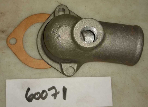 Accurate 60071 Water Outlet Ford Mercury 1969-1974 V8 NORS