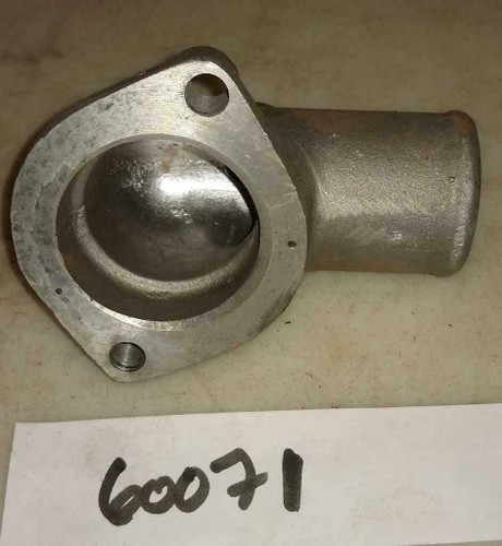 Accurate 60071 Water Outlet Ford Mercury 1969-1974 V8 NORS