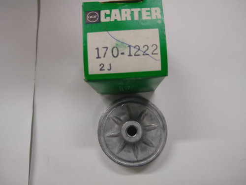 Ford Pinto 122 1971-74 Carter Integral Choke 170-1222