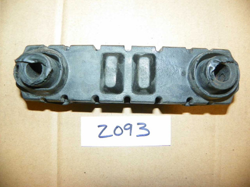 Chevrolet Chevy 1952 Standard Transmission Mount 2093