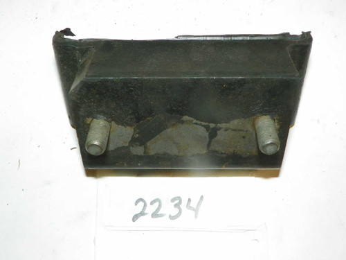 Dodge Pass & Trk Ply 1962-71 repl OEM 2264674 Front-Right Mount 2234. Shop vintage car parts at ocpnw.com!