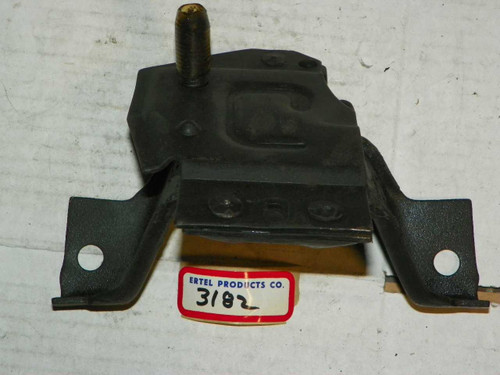 Anchor 3182 Motor Mount Front Left 1980-1987 Lincoln Continental Ford 3.8L