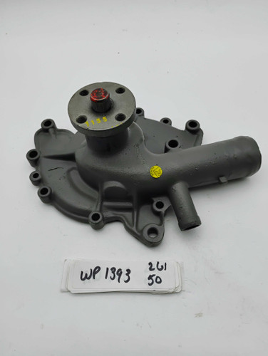 Buick 1964-70 repl OEM 1363989 AfterMarket Rebuilt Water Pump WP-1393. Shop vintage car parts at ocpnw.com!