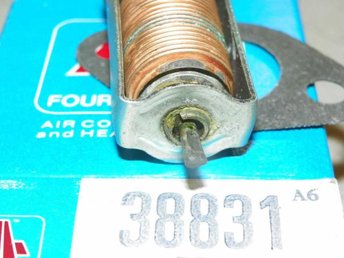 Chrysler Dodge Truck 1965-1981 New Four Seasons EPR Valve 38831