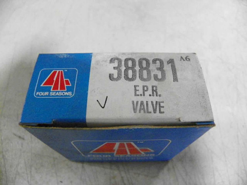 Chrysler Dodge Truck 1965-1981 New Four Seasons EPR Valve 38831