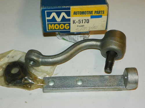 Moog K5170 Idler Arm for 1965-1968 Oldsmobile 88 98 Toronado restoration